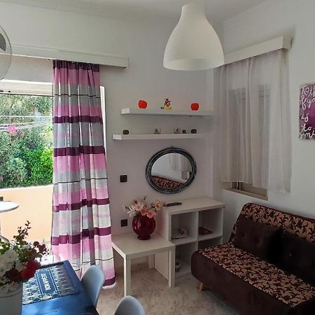 Chania City Apartment Zewnętrze zdjęcie