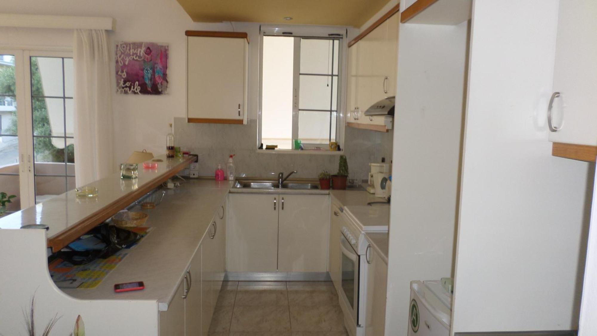 Chania City Apartment Zewnętrze zdjęcie