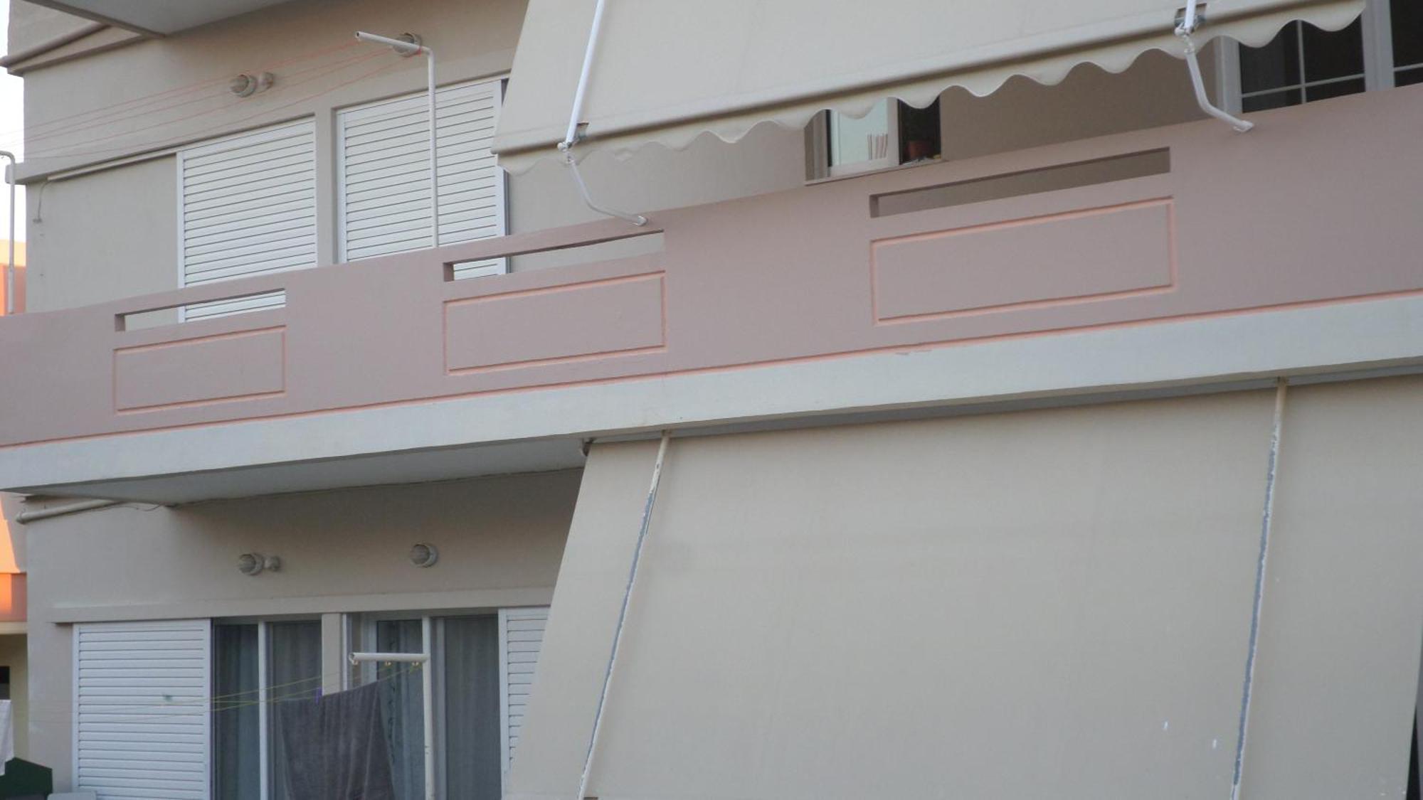 Chania City Apartment Zewnętrze zdjęcie