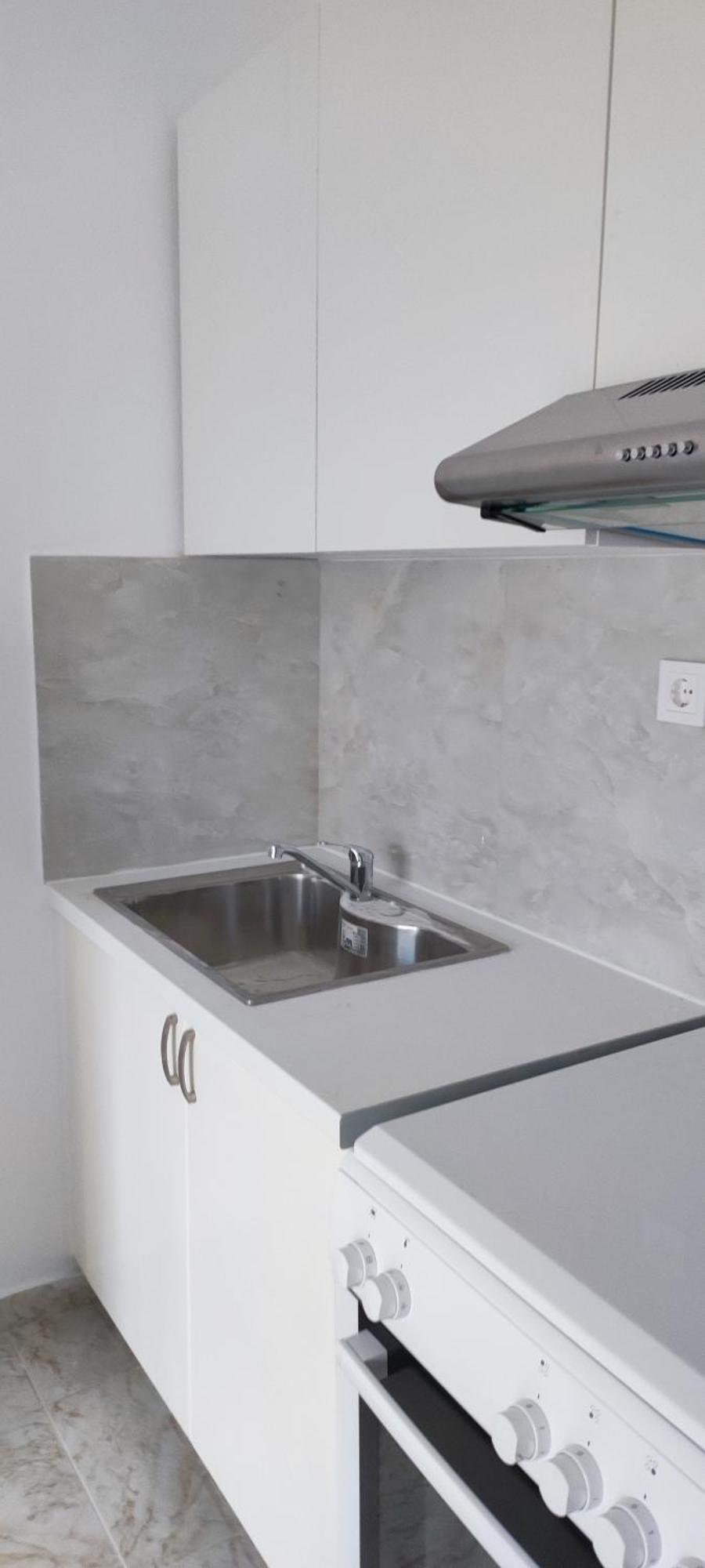 Chania City Apartment Zewnętrze zdjęcie