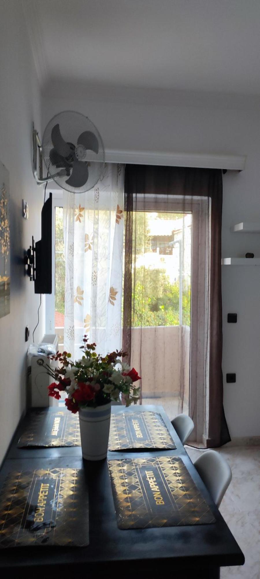 Chania City Apartment Zewnętrze zdjęcie