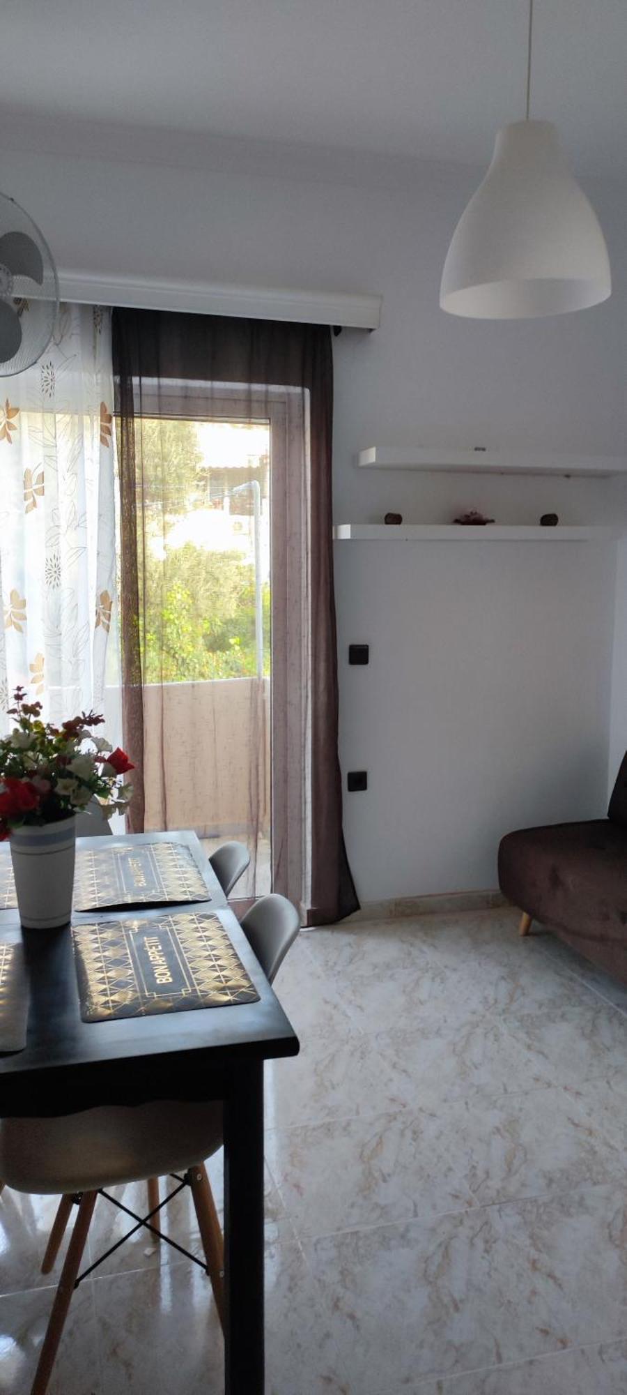 Chania City Apartment Zewnętrze zdjęcie