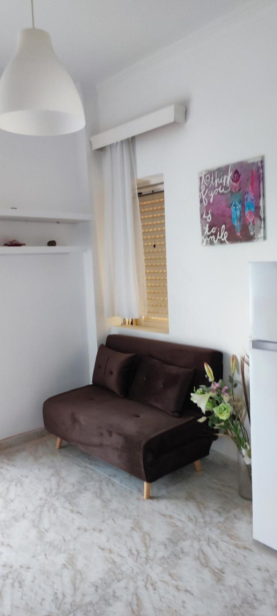Chania City Apartment Zewnętrze zdjęcie