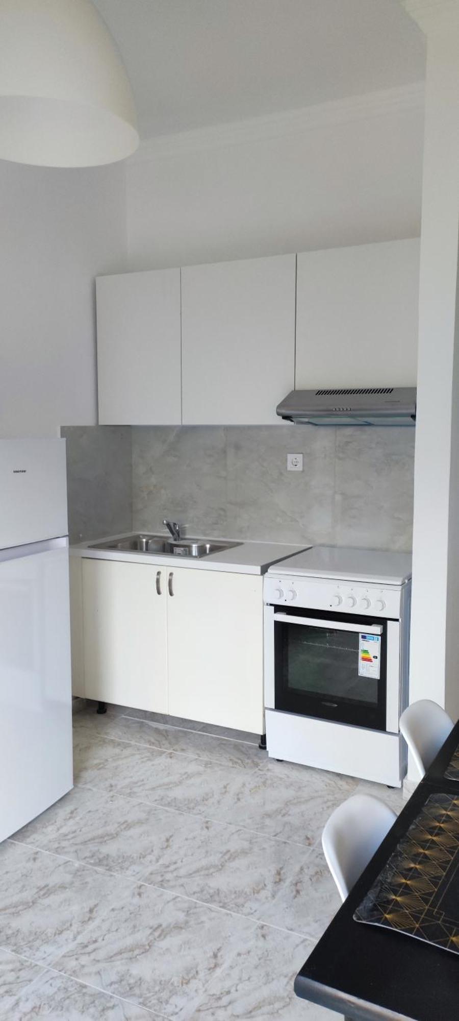Chania City Apartment Zewnętrze zdjęcie