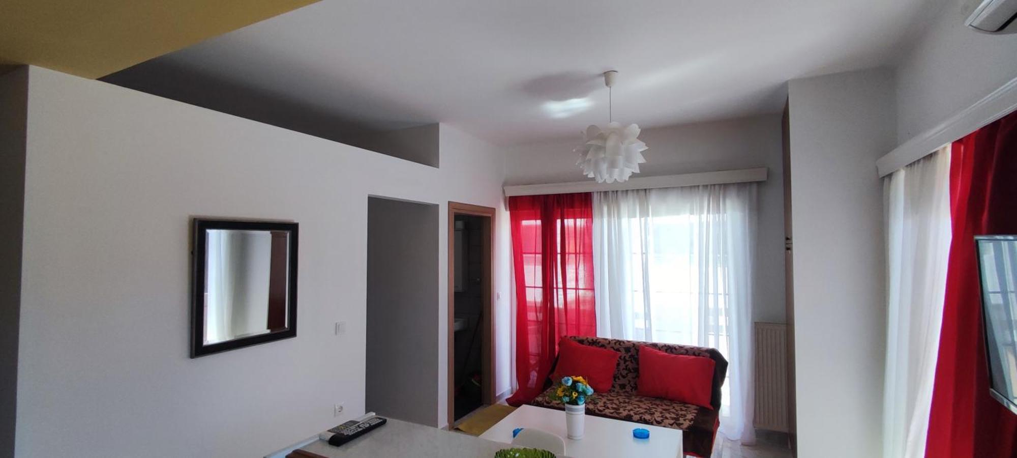 Chania City Apartment Zewnętrze zdjęcie