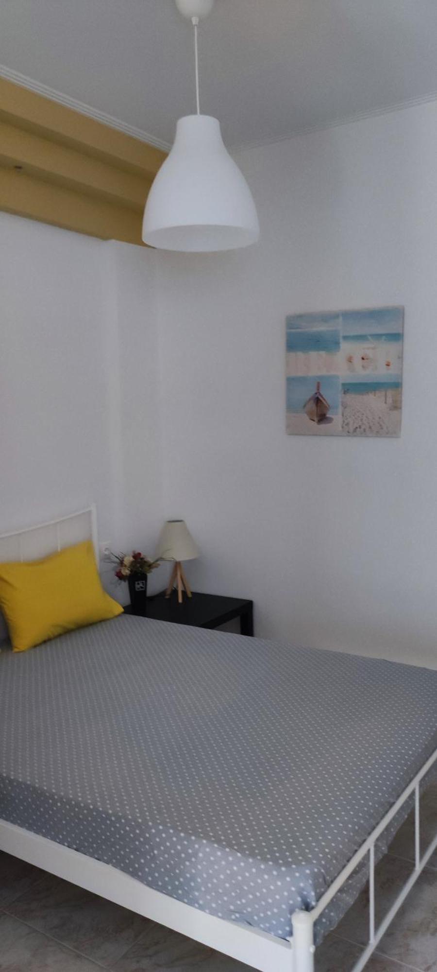 Chania City Apartment Zewnętrze zdjęcie
