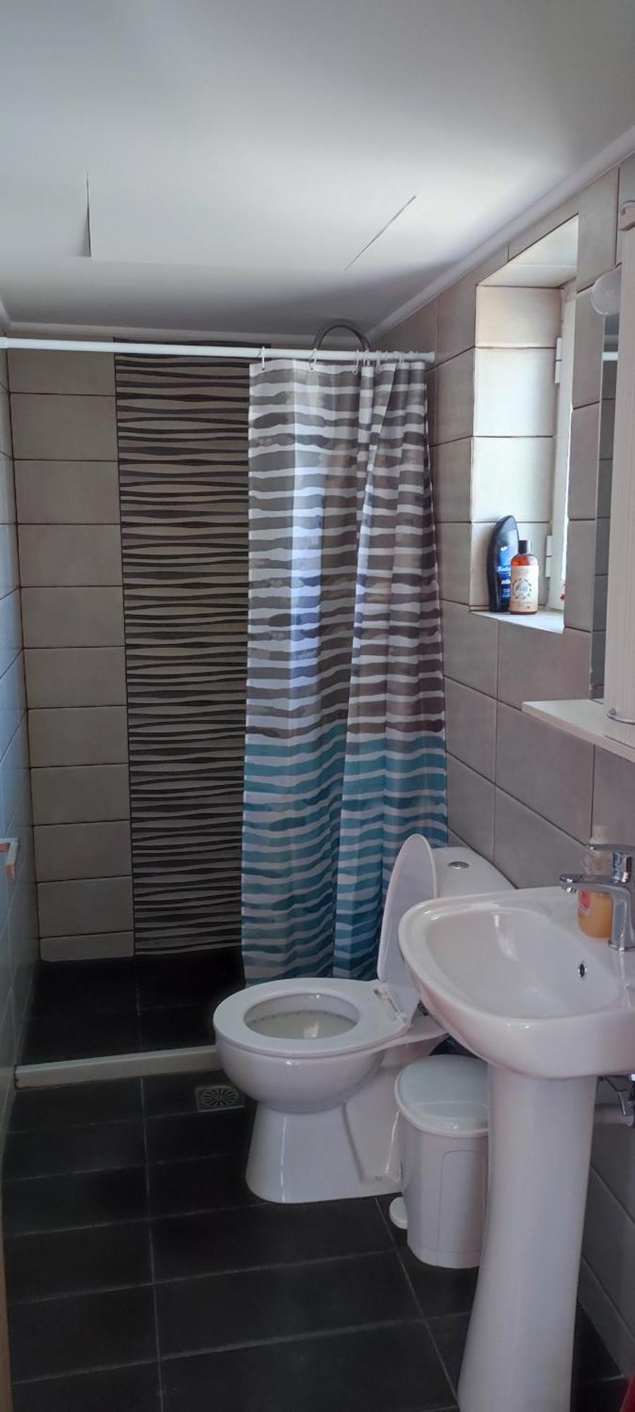 Chania City Apartment Zewnętrze zdjęcie