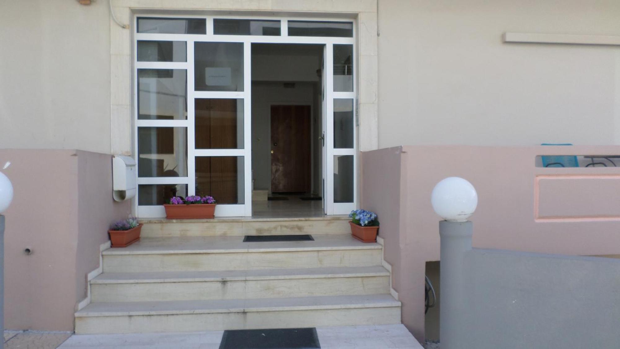 Chania City Apartment Zewnętrze zdjęcie
