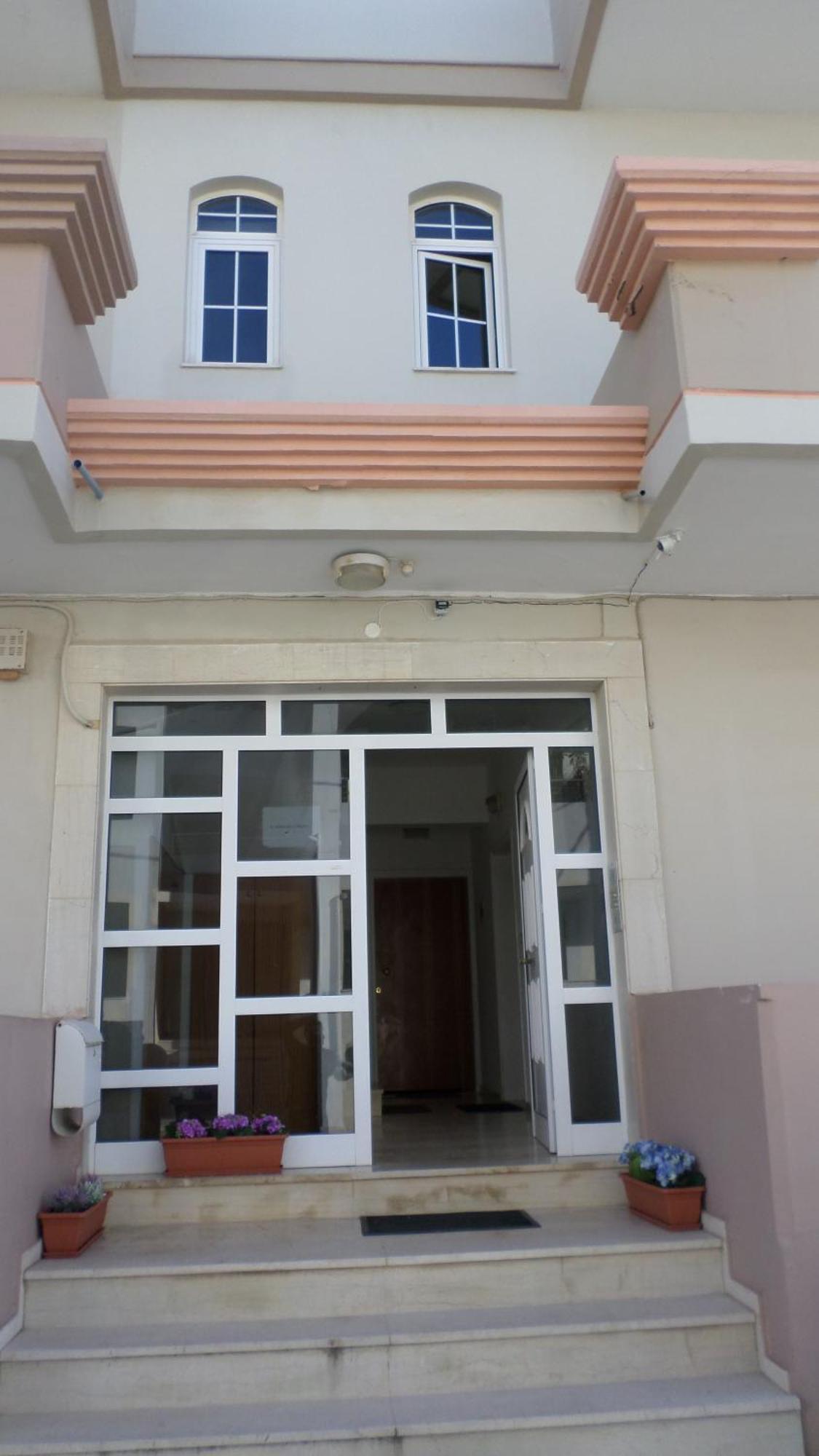 Chania City Apartment Zewnętrze zdjęcie