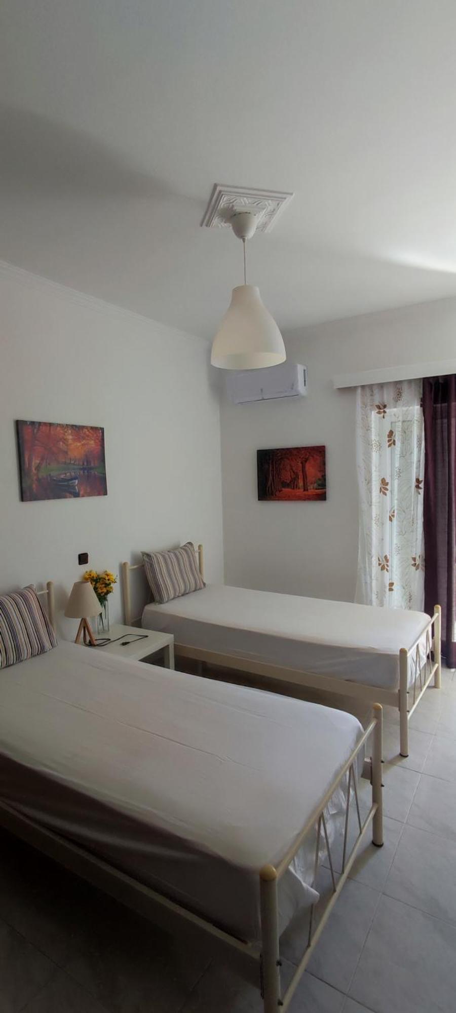 Chania City Apartment Zewnętrze zdjęcie