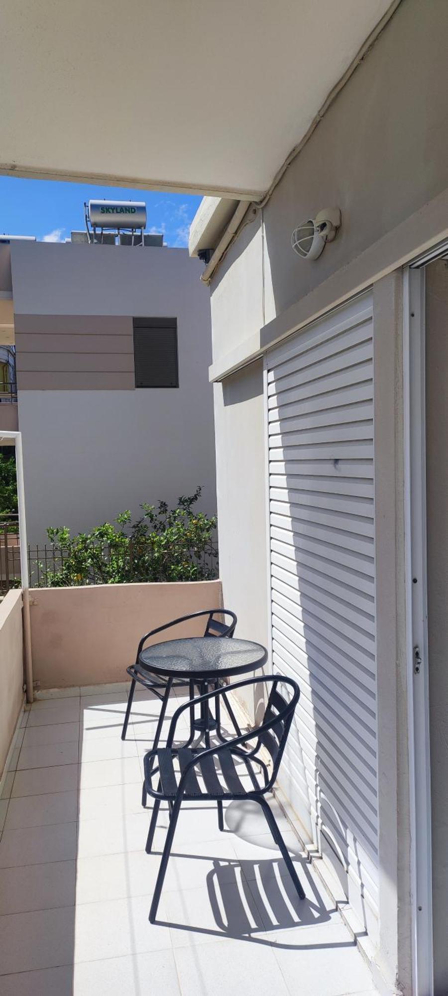 Chania City Apartment Zewnętrze zdjęcie
